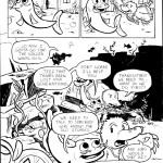 Swimmin' Mole, Page 6