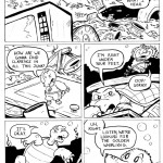 Swimmin' Mole, Page 8