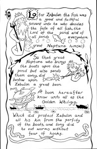 The Swimmin' Mole, Page 10