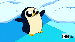 Miffed Gunter