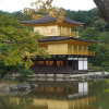 The Golden Pavilion
