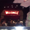 WILD JUNGLE WAS WILD.