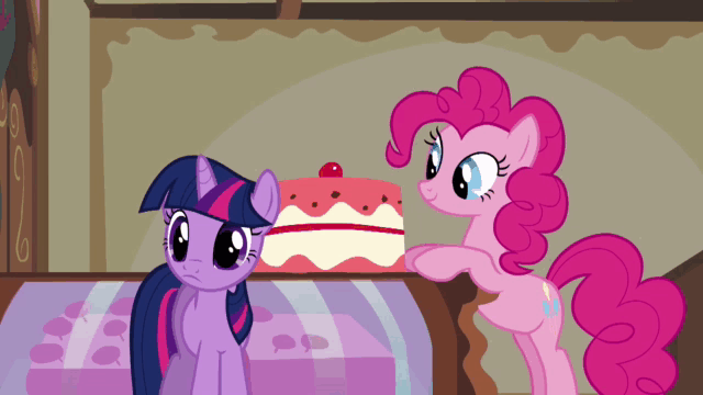 Pinkie-Pie-eats-cake