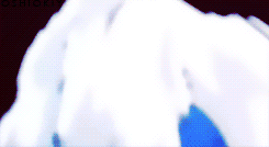 Cool off my sad legs, Sailor Mercury!