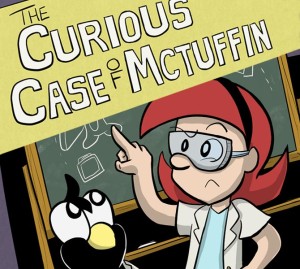 Cover for Fizzlebit Chapter Four PDF!